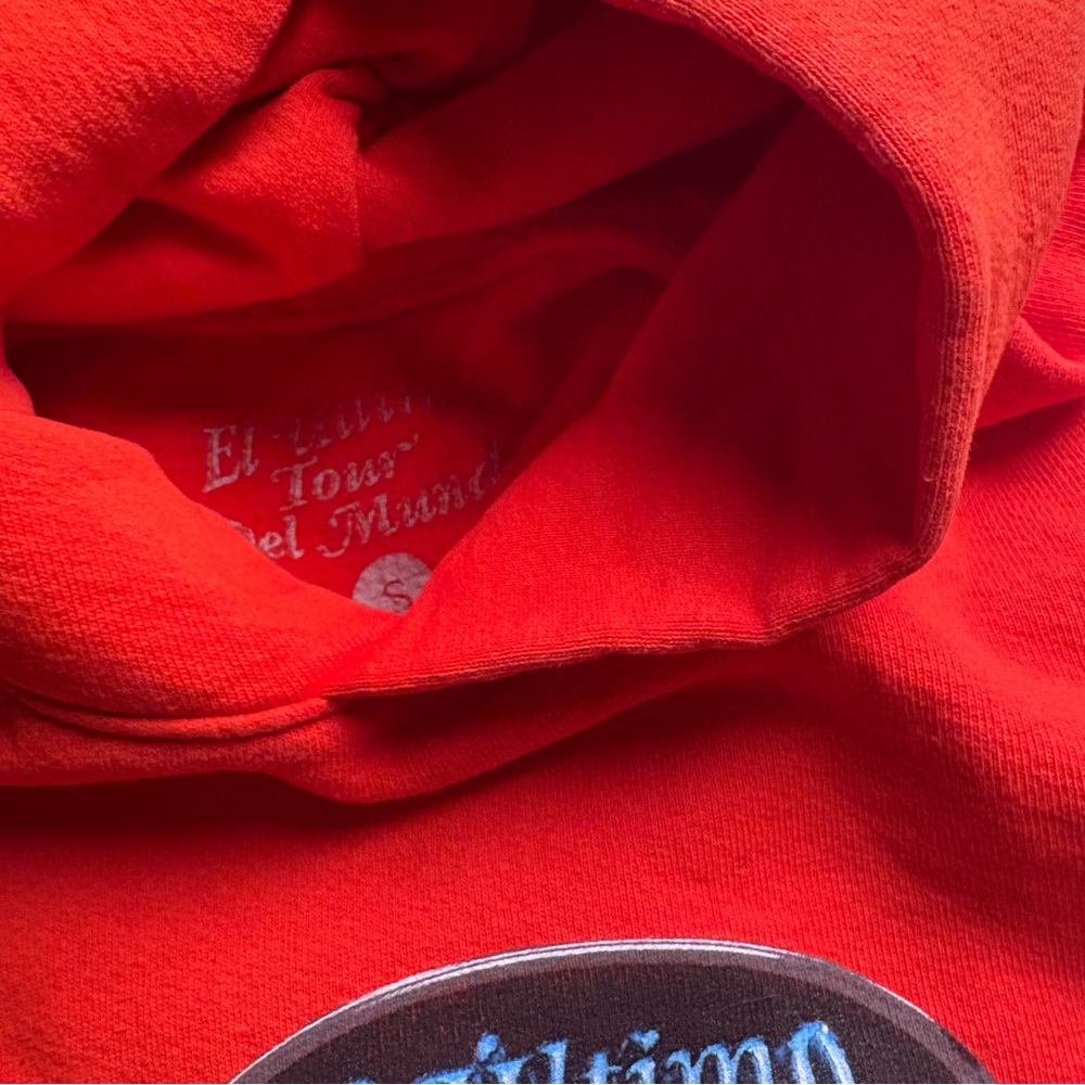 Bad bunny hoodie